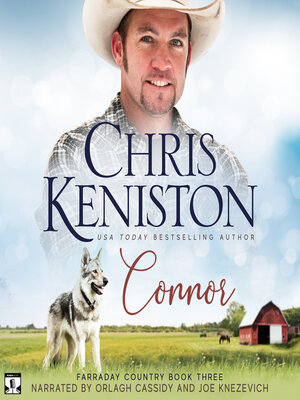 cover image of Connor